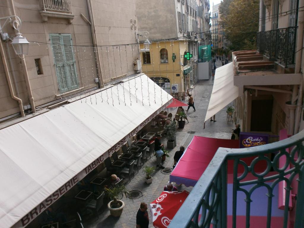 Little Palace 2* Toulon